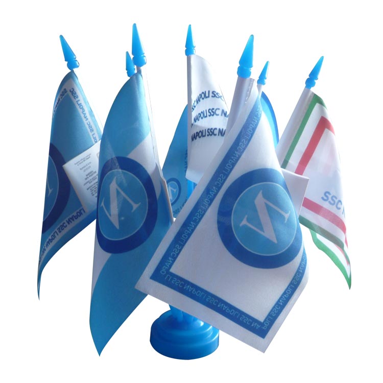 Table Flag