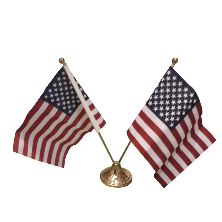 Table Flag