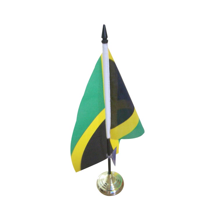 Table Flag