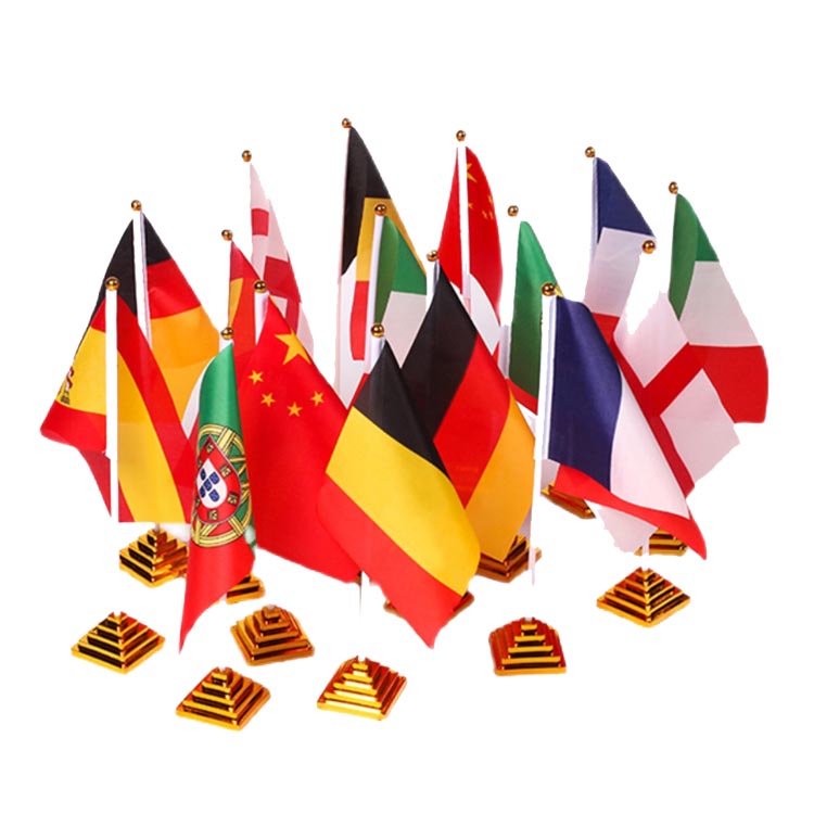 Table Flag