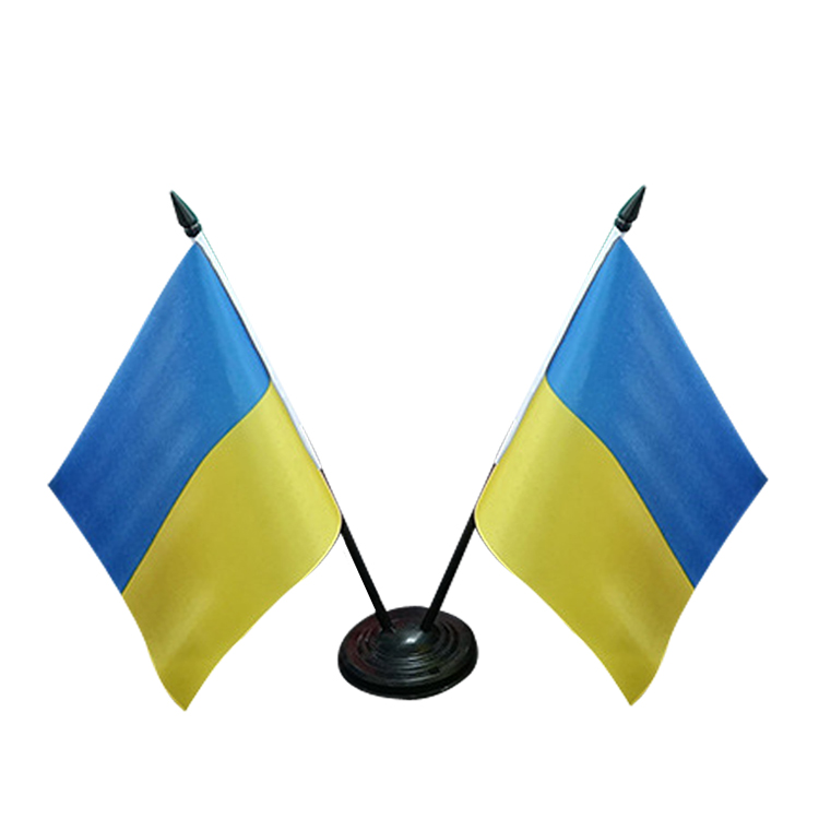 Table Flag