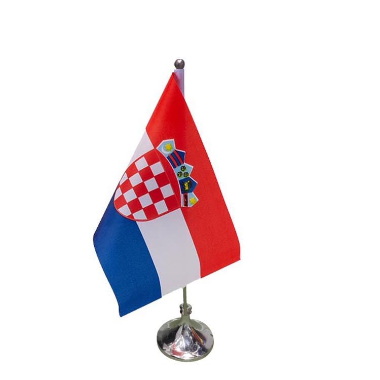 Table Flag