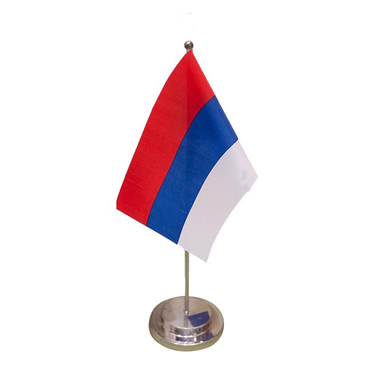 Table Flag