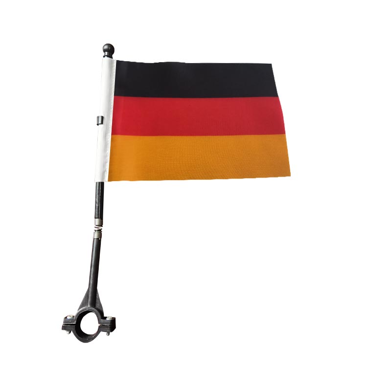Bicycle Flag