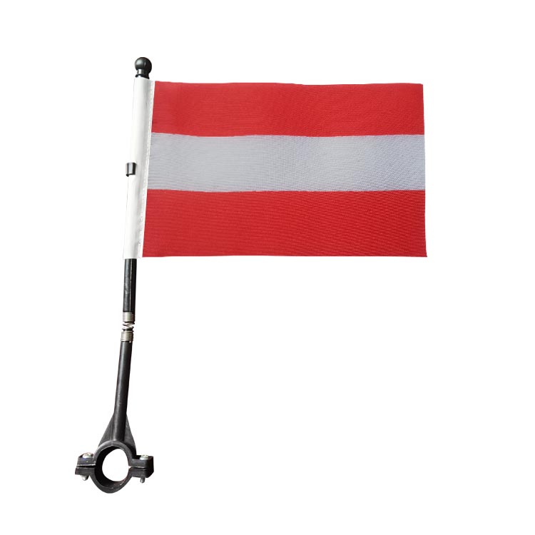 Bicycle Flag