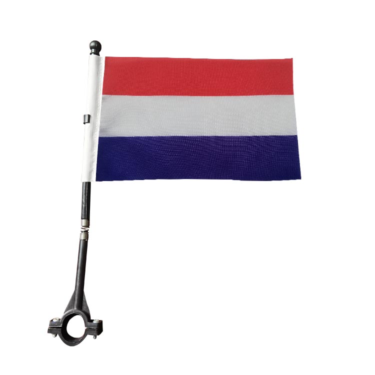 Bicycle Flag