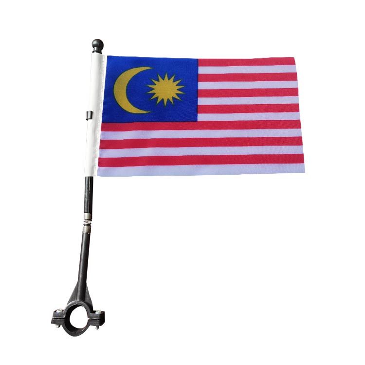 Bicycle Flag