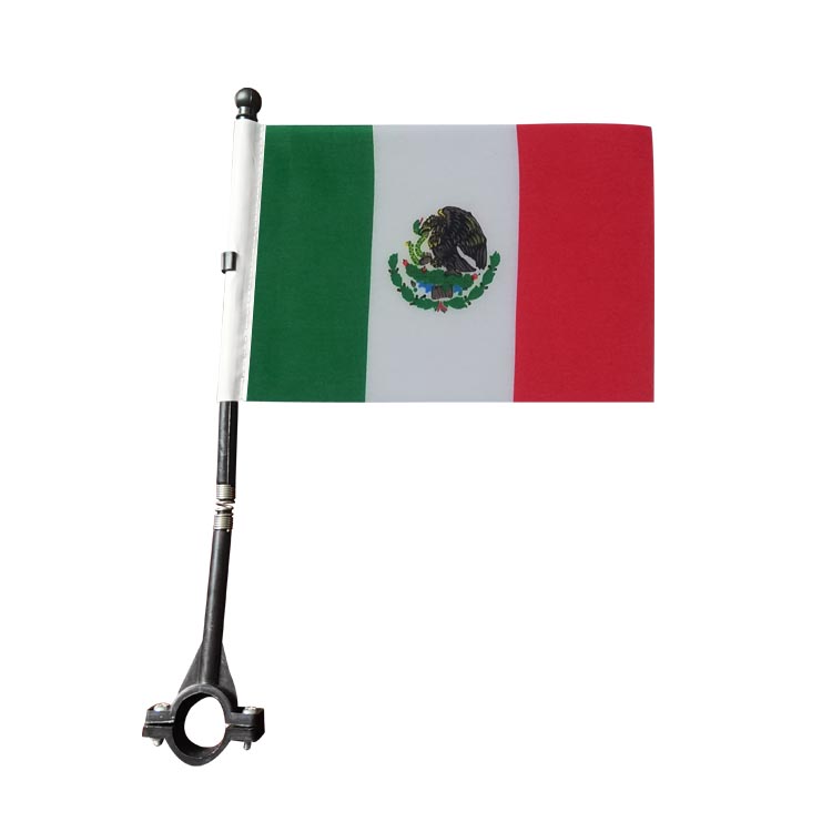 Bicycle Flag