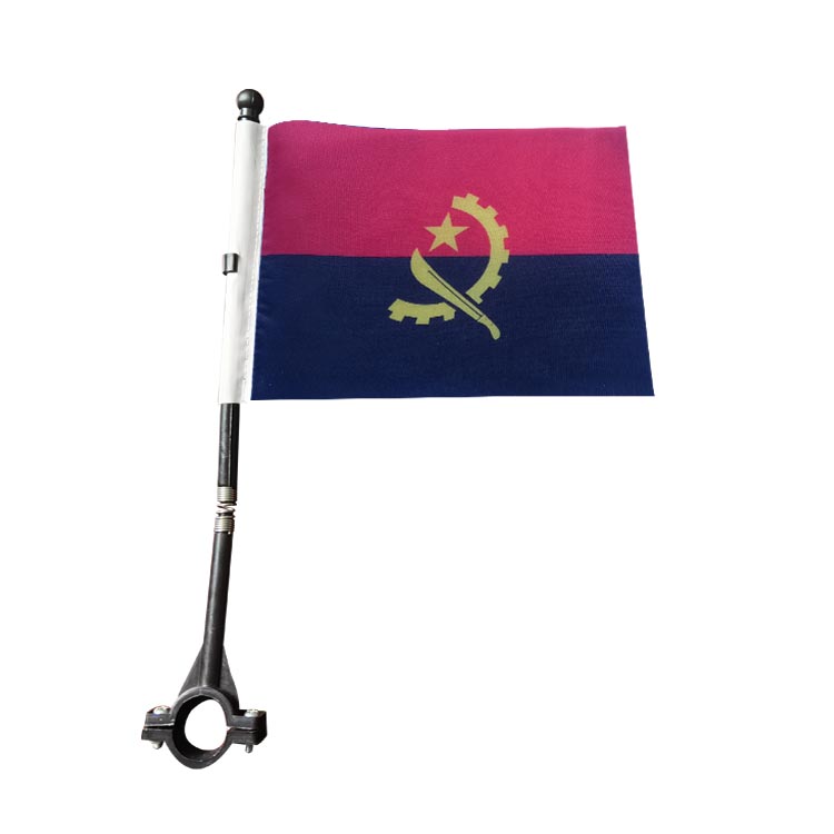 Bicycle Flag