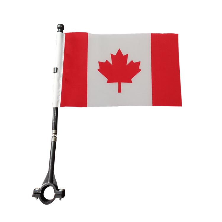 Bicycle Flag