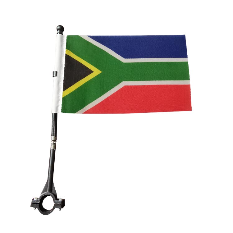 Bicycle Flag