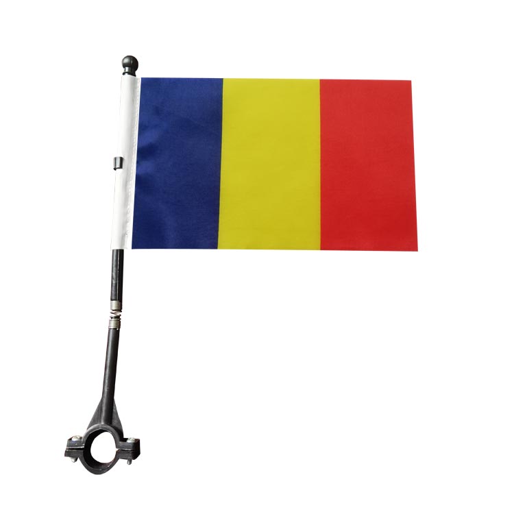 Bicycle Flag