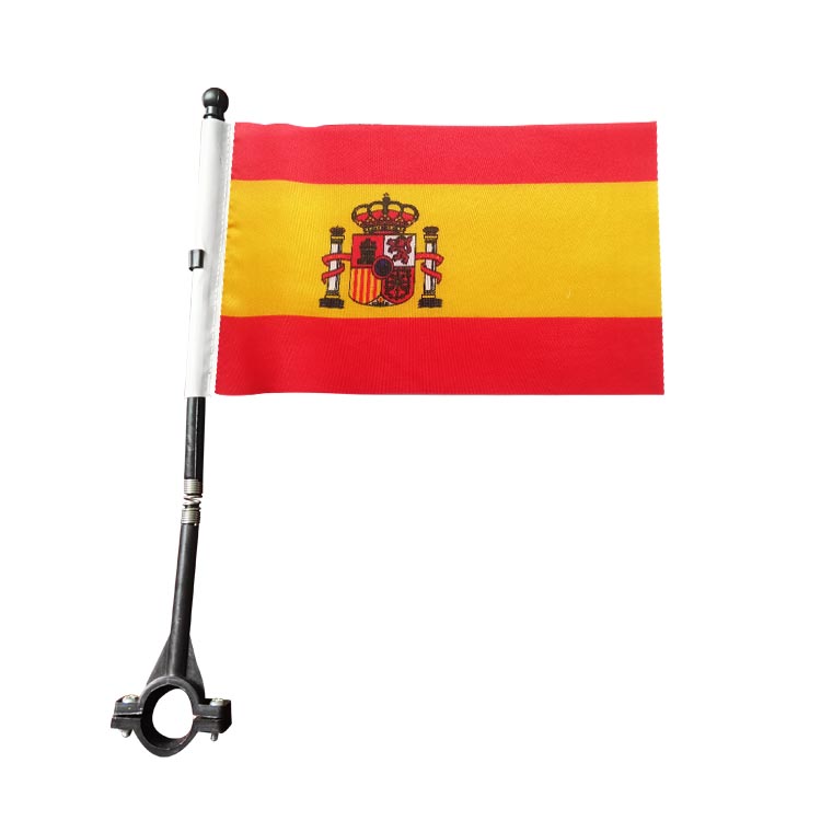 Bicycle Flag