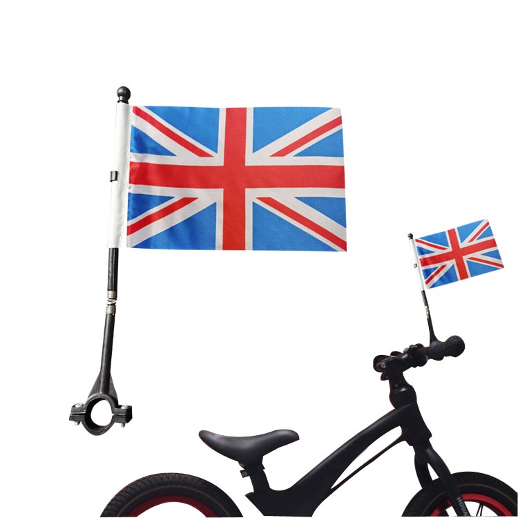 Bicycle Flag
