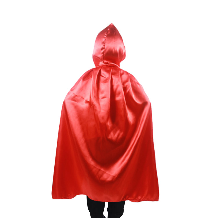 Halloween Cape
