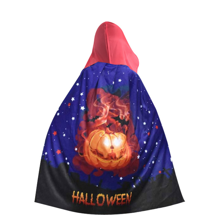 Halloween Cape