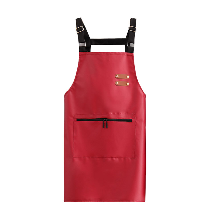 Apron