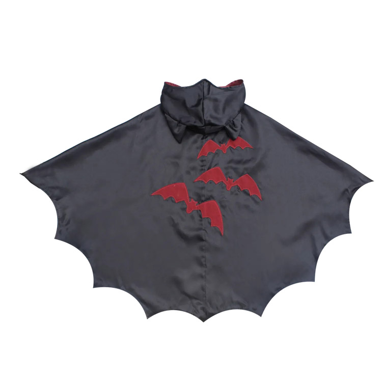 Halloween Cape