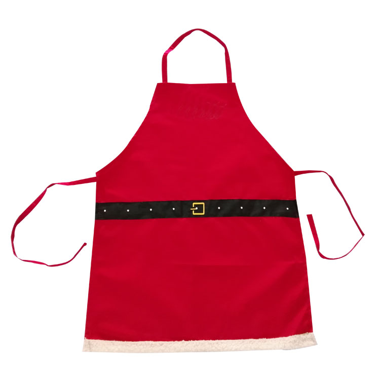 Apron