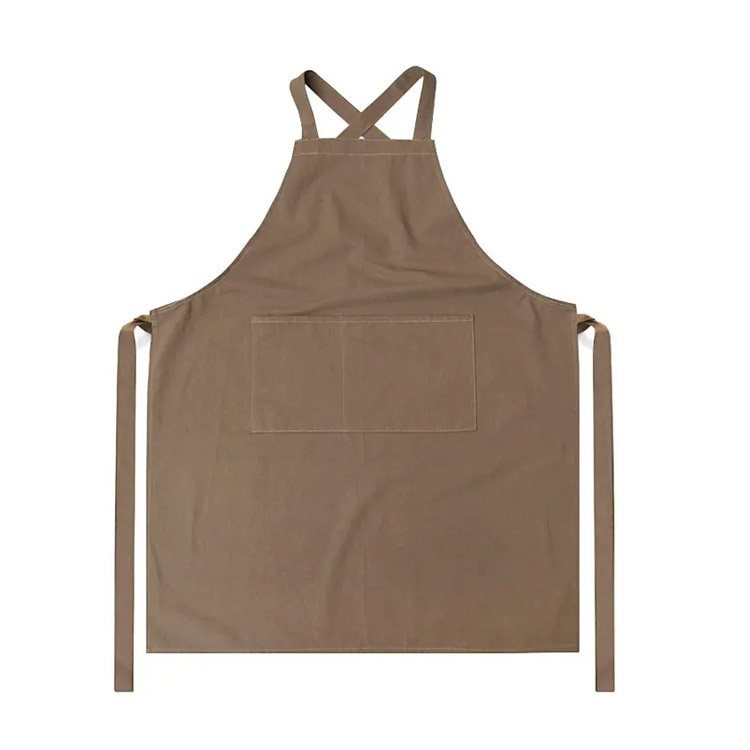 Apron