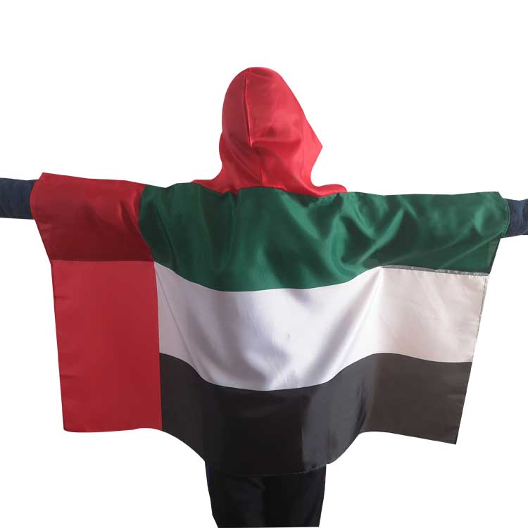 Fan Cape