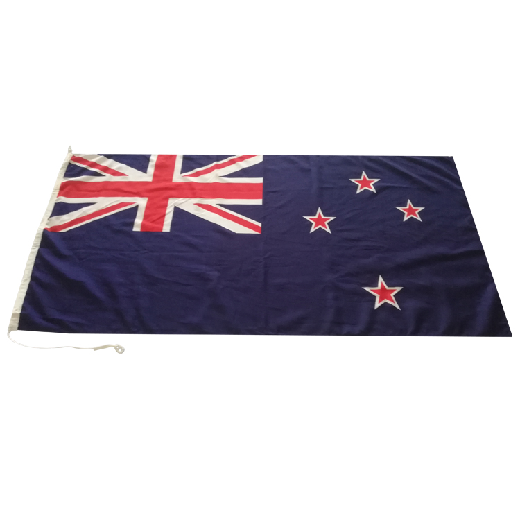 National Flag