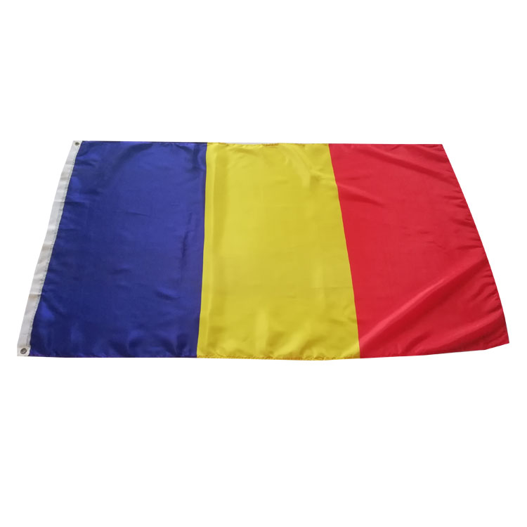 National Flag