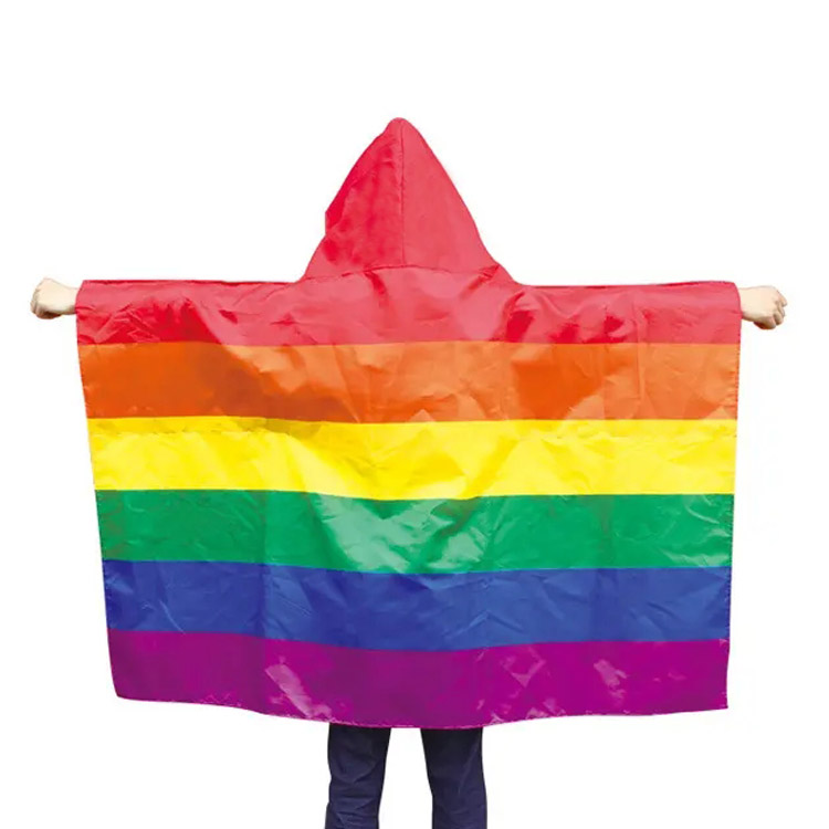 Fan Cape