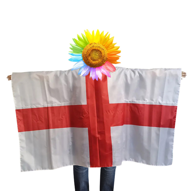 Fan Cape