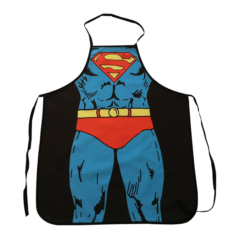 Apron