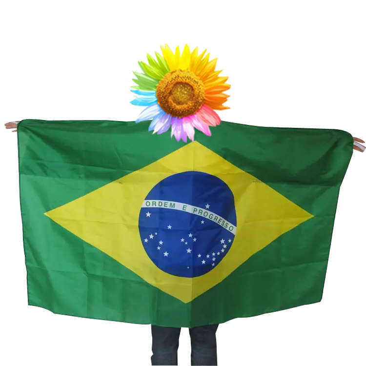 Fan Cape