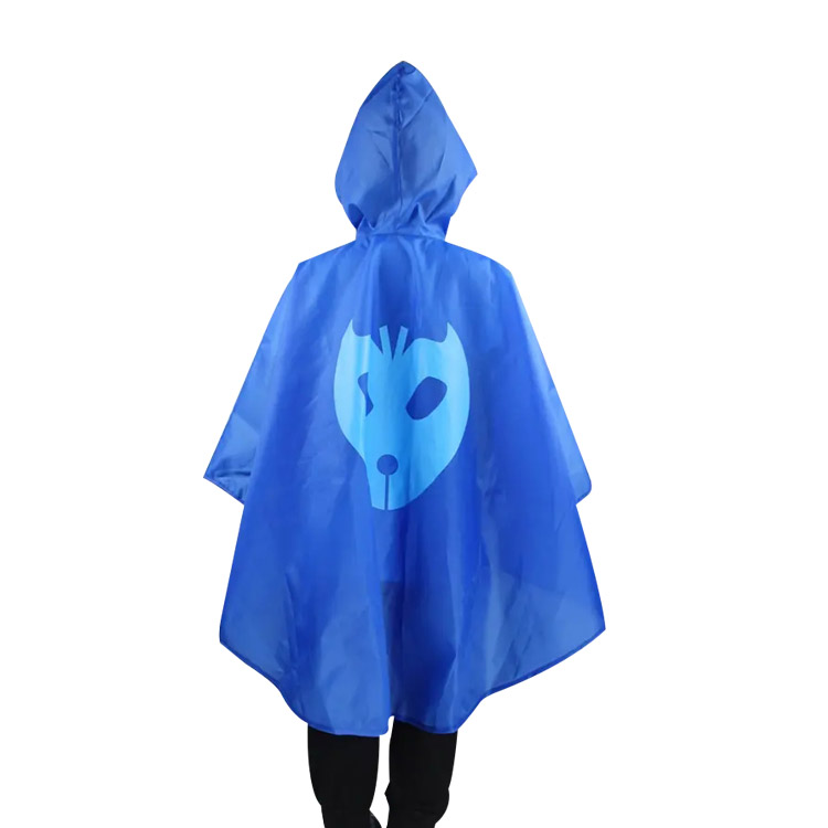Halloween Cape