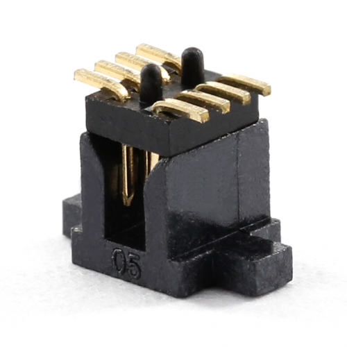 0.8x1.2mm Pin Header