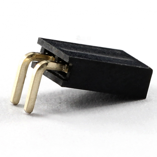 2.0mm Female Header