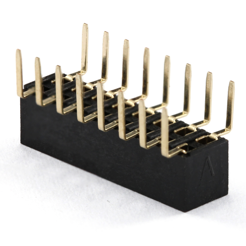 2.0mm Female Header
