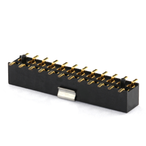 2.0mm Female Header