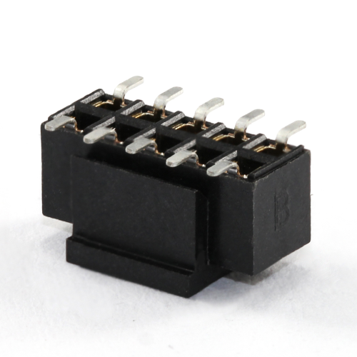 2.0mm Female Header