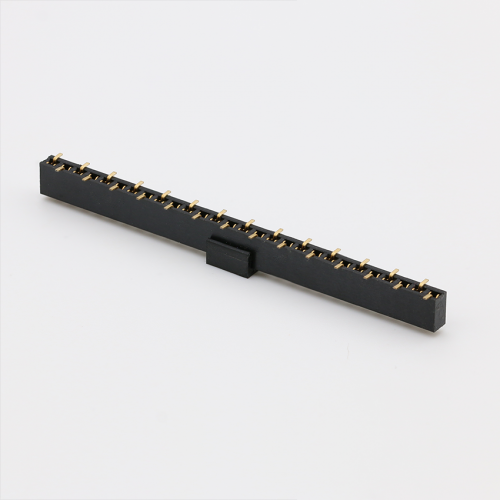 2.0mm Female Header