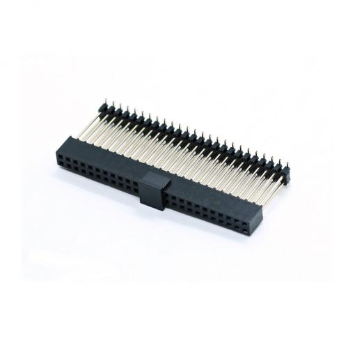 2.0mm Female Header