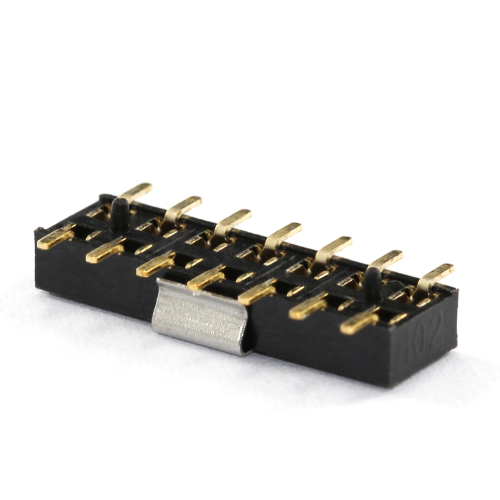 2.0mm Female Header