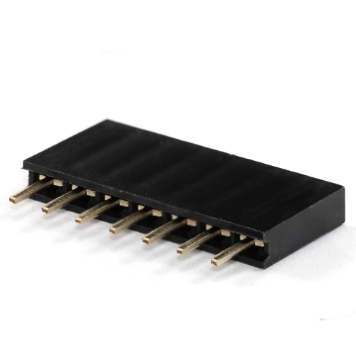 2.54mm Female Header
