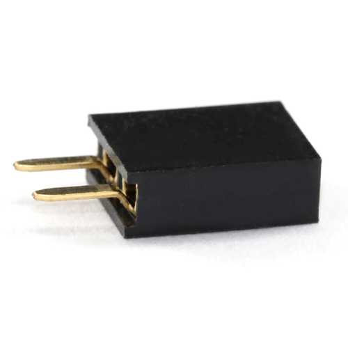 2.54mm Female Header