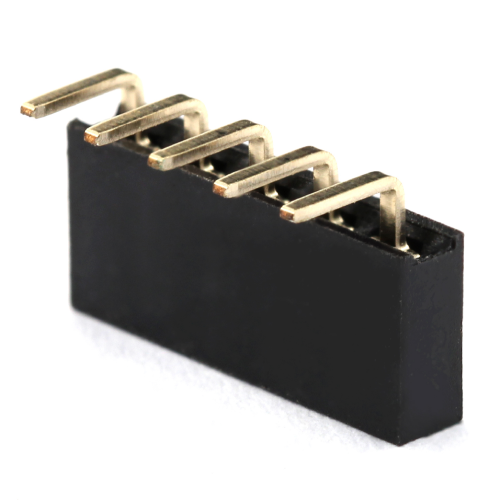 2.54mm Female Header