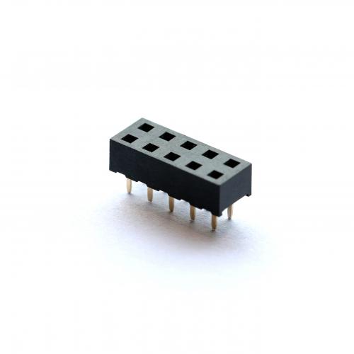 2.54mm Female Header