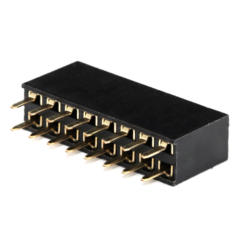 2.54mm Female Header