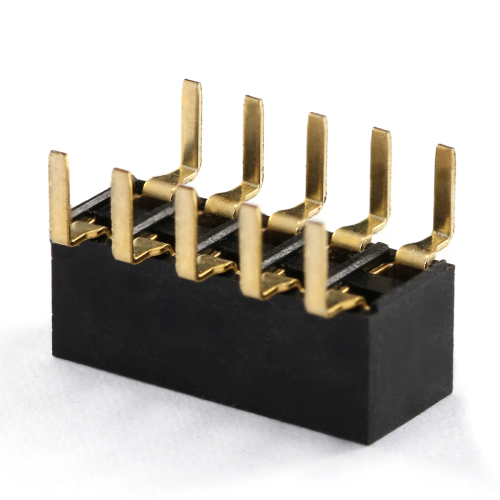2.54mm Female Header
