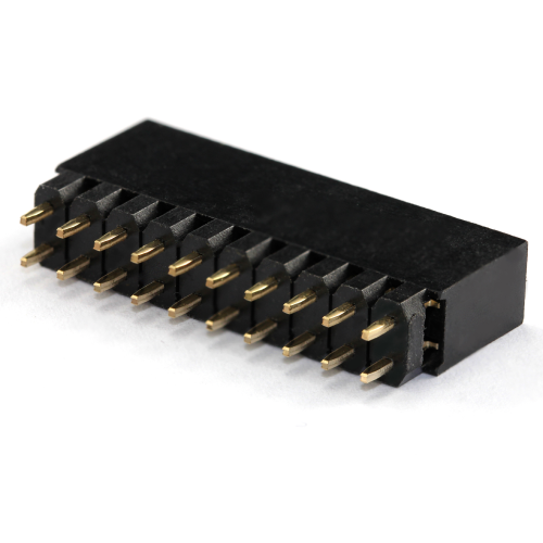 2.54mm Female Header