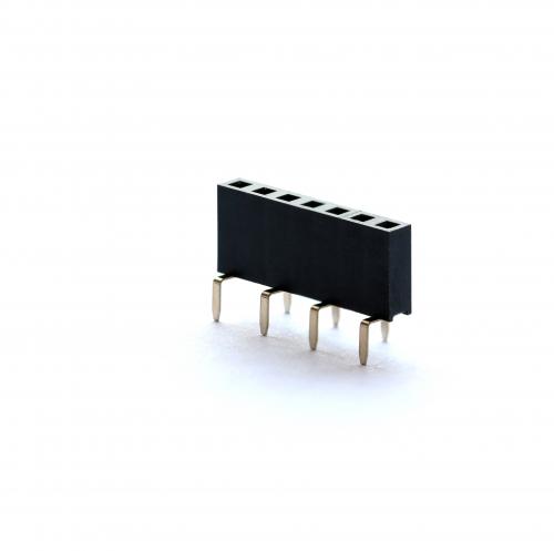2.54mm Female Header