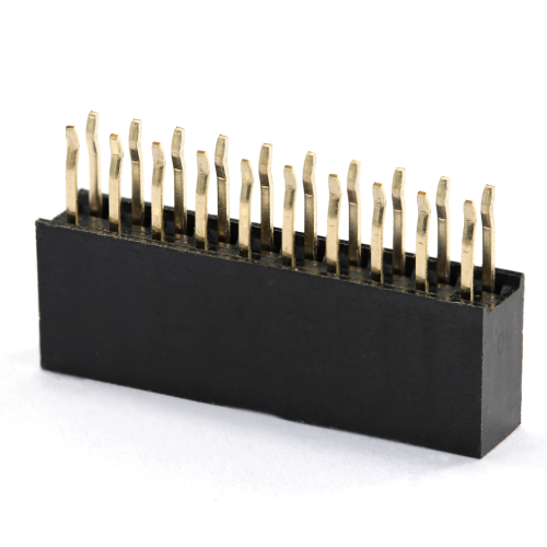 2.54mm Female Header