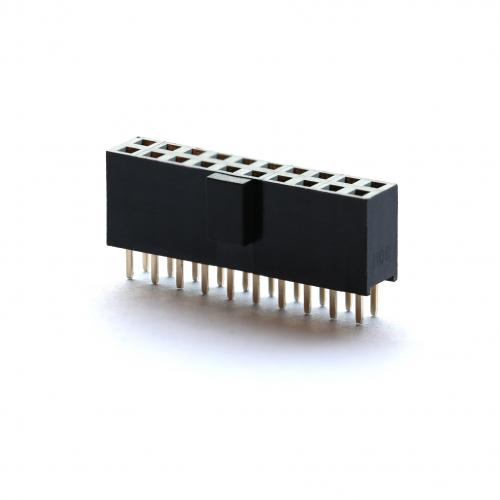 2.54mm Female Header